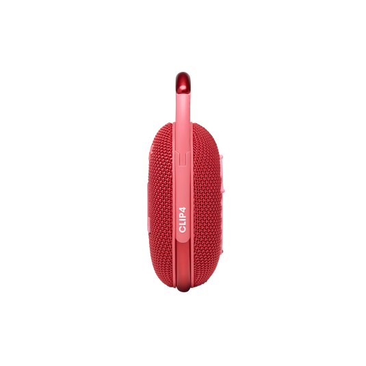 JBL Clip 4 Portable Bluetooth Speaker