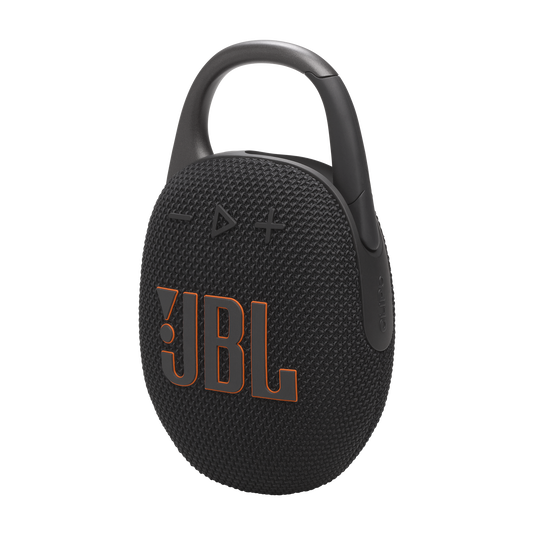 JBL Clip 5 Portable Bluetooth Speaker