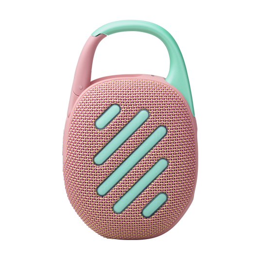 JBL Clip 5 Portable Bluetooth Speaker