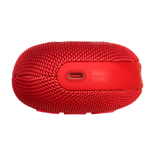 JBL Clip 5 Portable Bluetooth Speaker