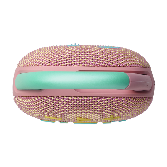 JBL Clip 5 Portable Bluetooth Speaker
