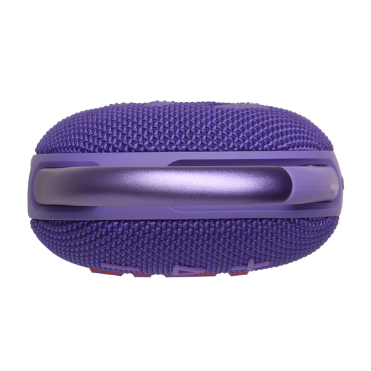 JBL Clip 5 Portable Bluetooth Speaker