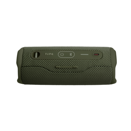 JBL Flip 6 Portable Bluetooth Speaker