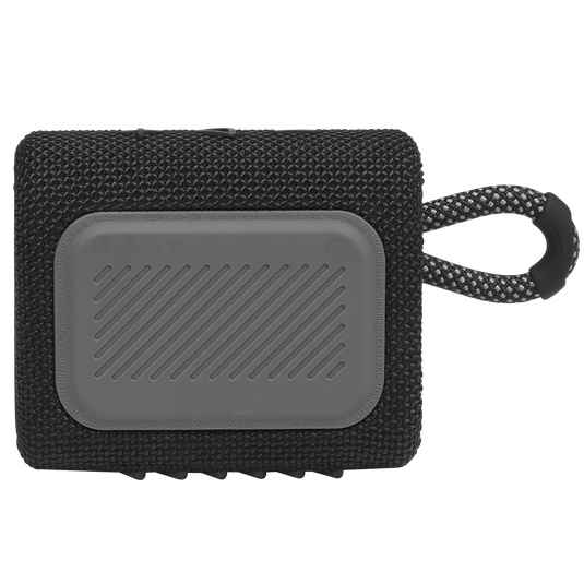JBL Go 3 Portable Bluetooth Speaker