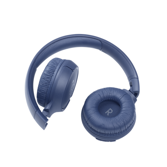 JBL Tune 510BT Bluetooth Headphones