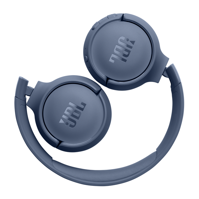 JBL Tune 520BT Bluetooth Headphones