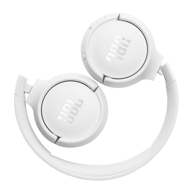 JBL Tune 520BT Bluetooth Headphones