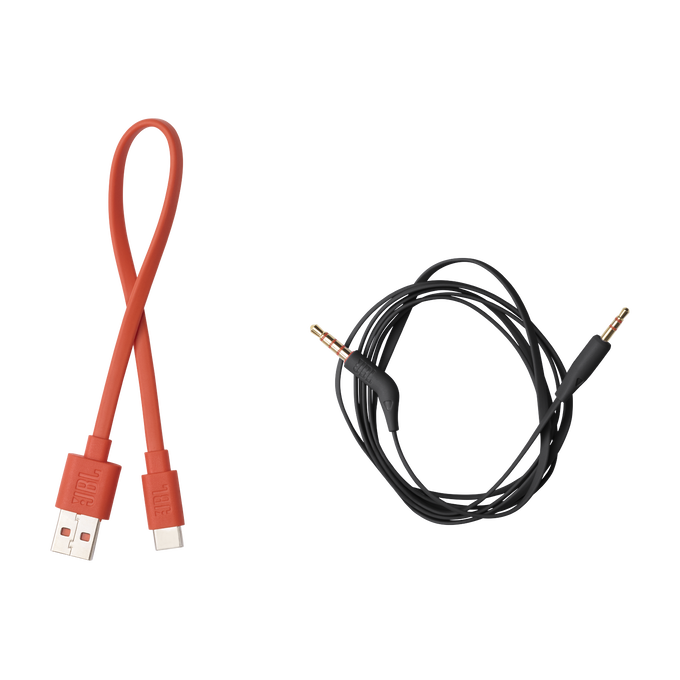 JBL Tune 670NC Wireless Headphones