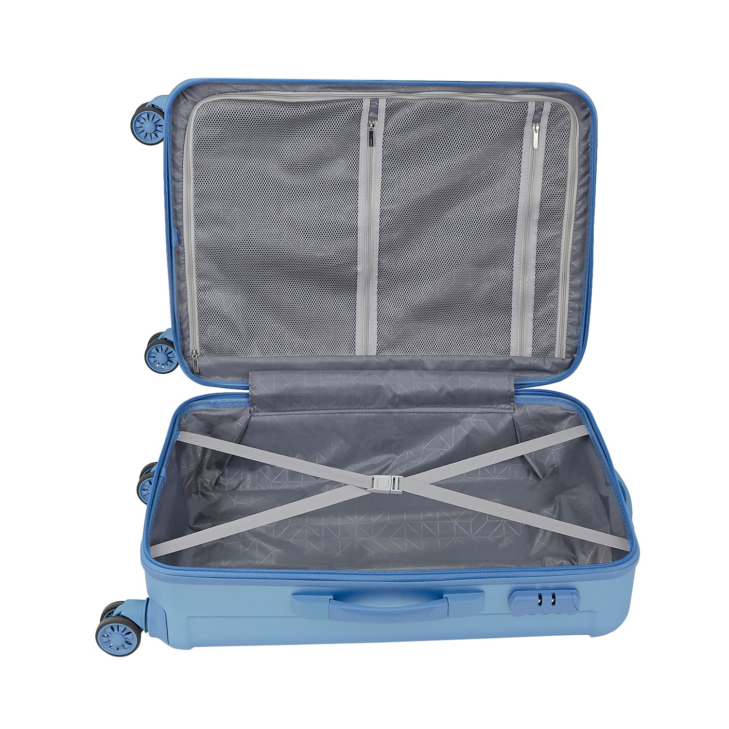 Linea Single Suitcase