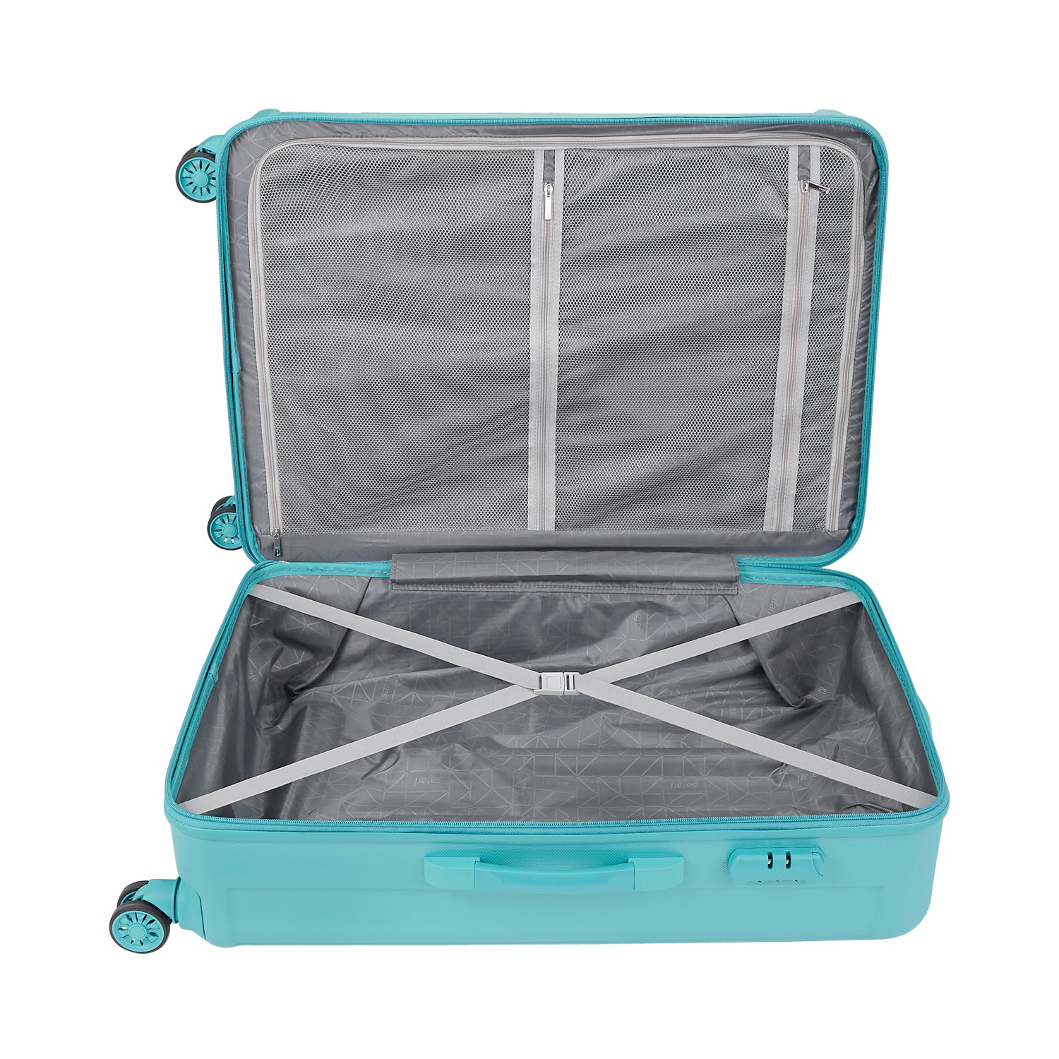 Linea Single Suitcase
