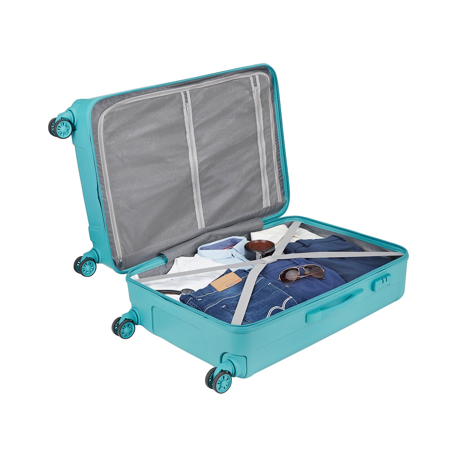 Linea Single Suitcase