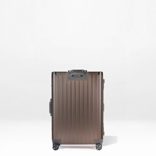 Element Aluminum 20" Luggage