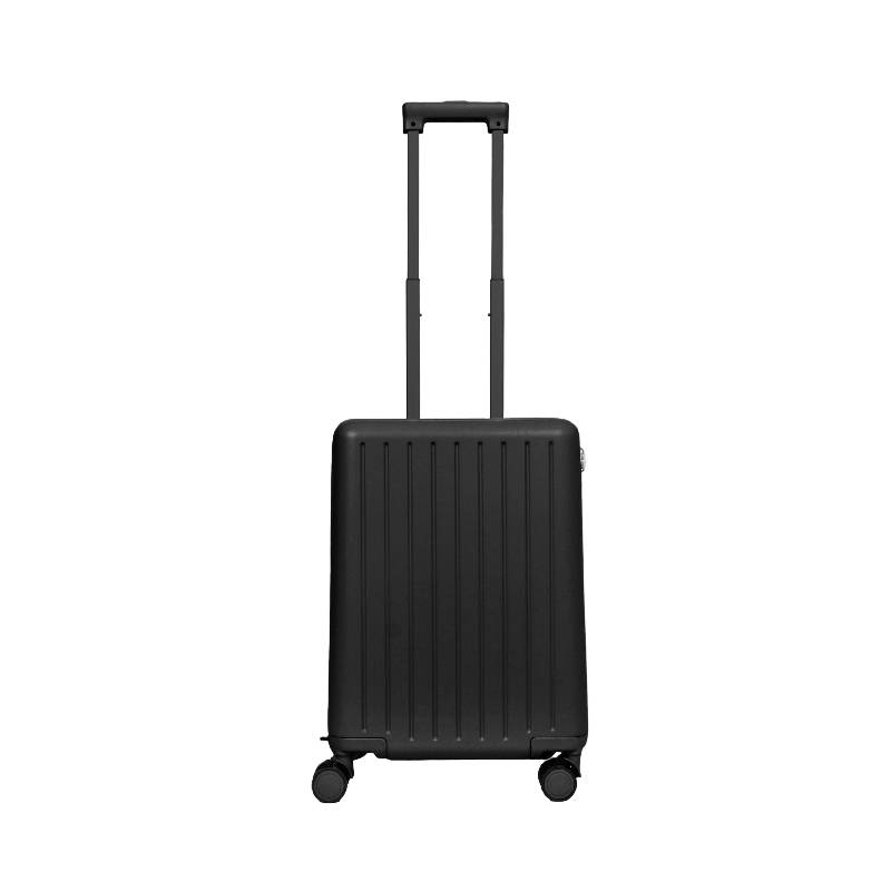 Ride-On 20" Luggage with Kids Seat
