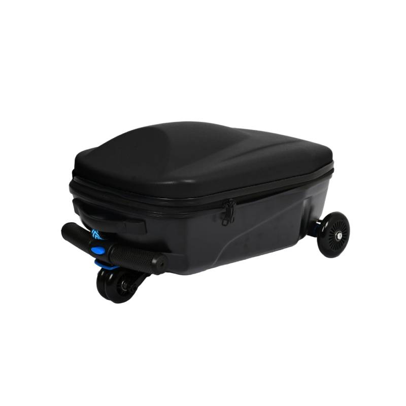 GlideScoot 2 in 1 Carry-On Luggage & Scooter