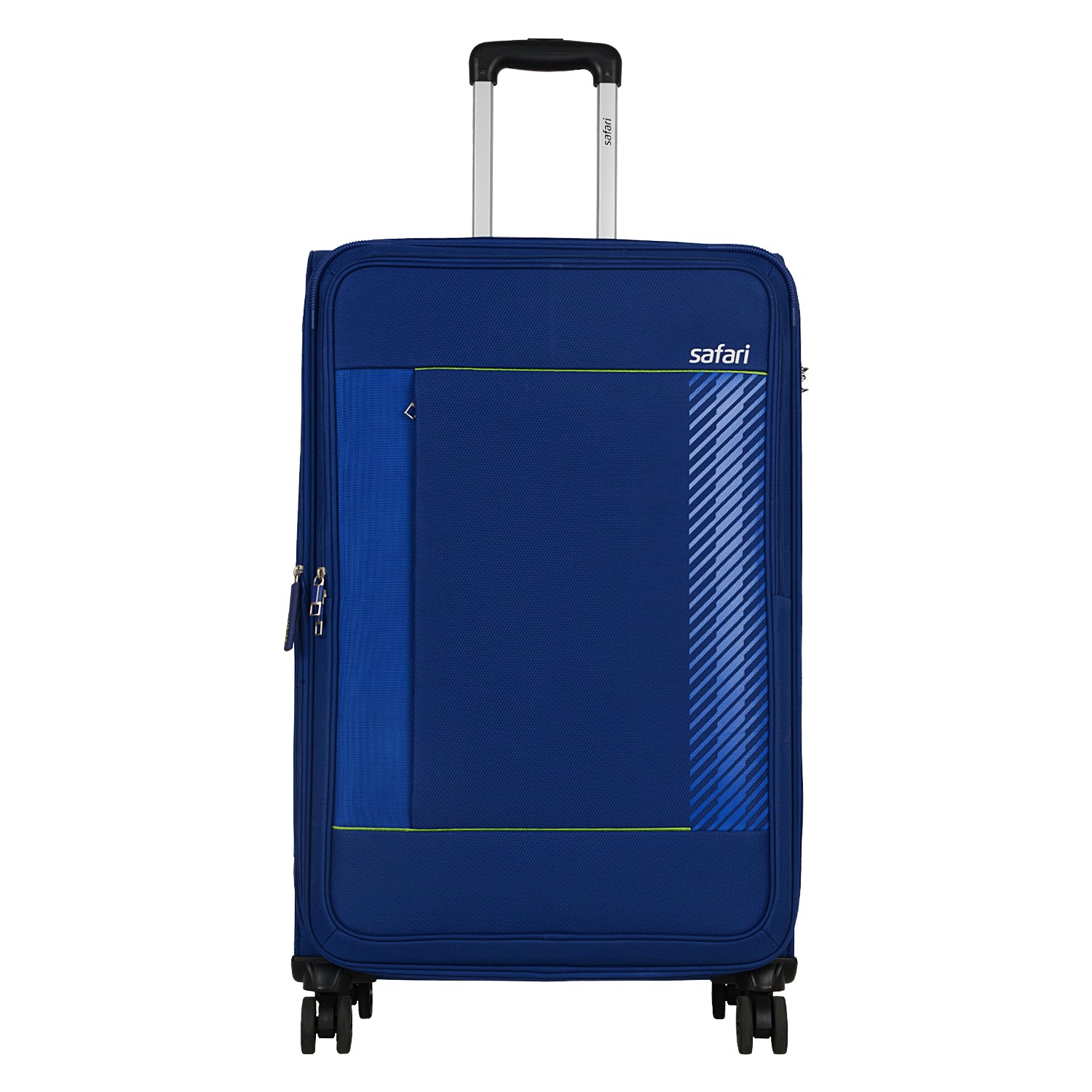 Penta Trolley Bag with Dual Wheels Set Of 3