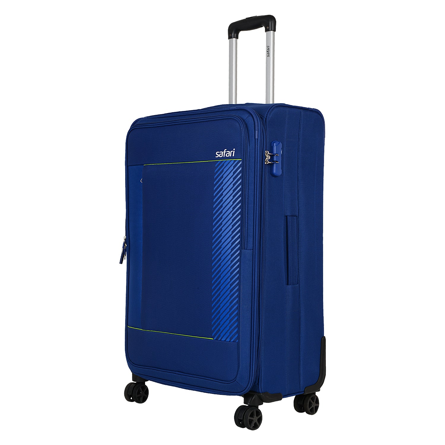 Penta Trolley Bag with Dual Wheels Set Of 3