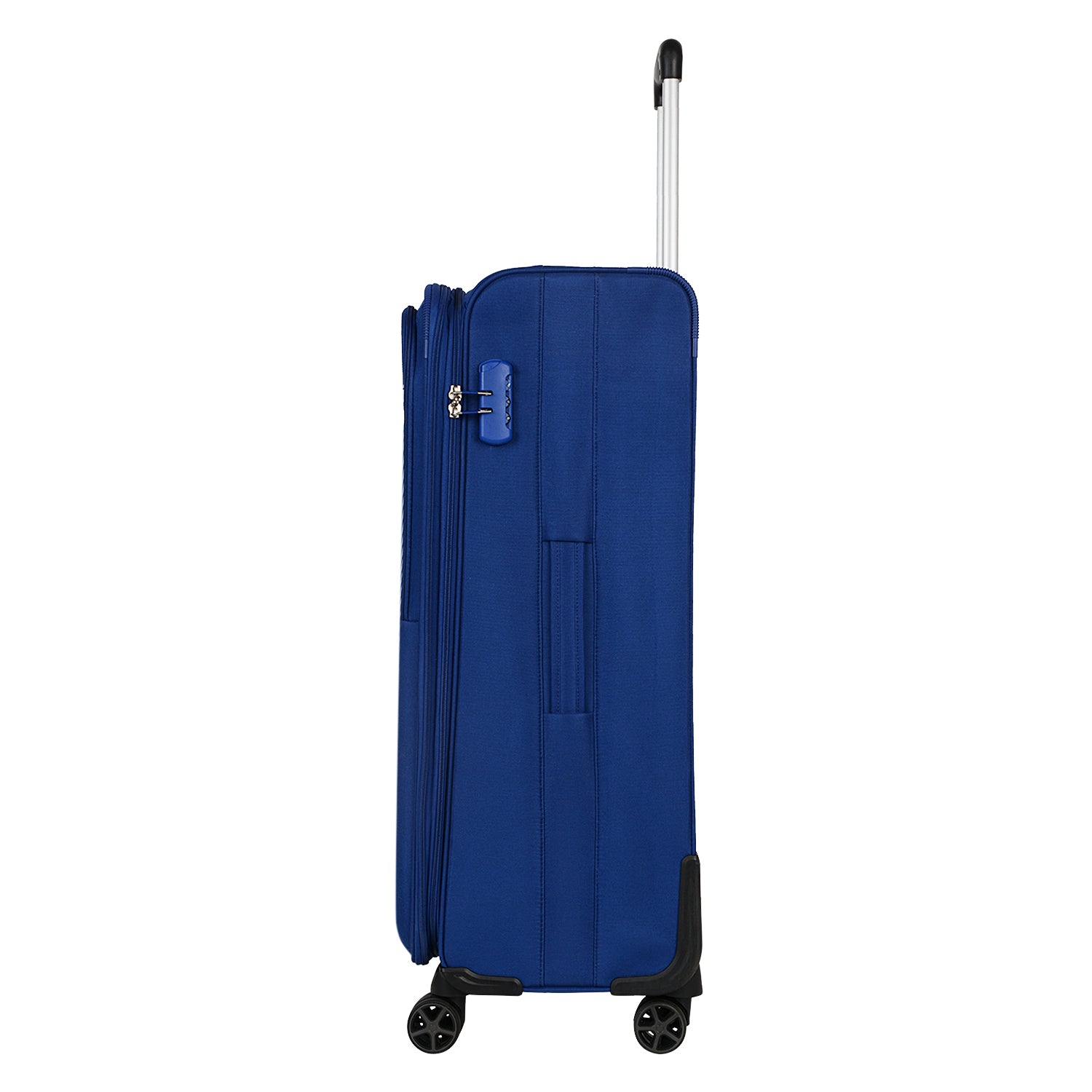 Penta Trolley Bag with Dual Wheels Set Of 3