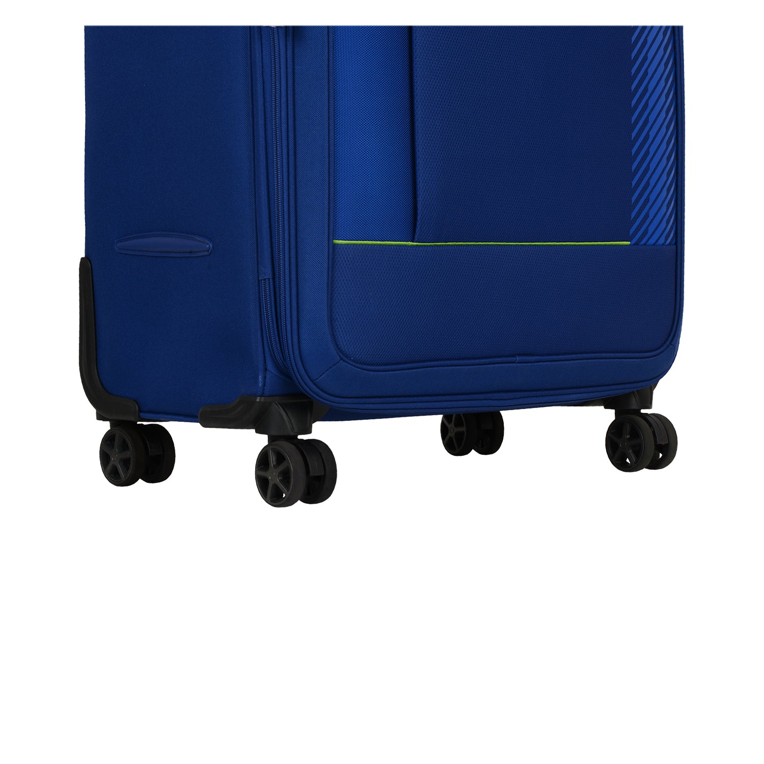 Penta Trolley Bag with Dual Wheels Set Of 3