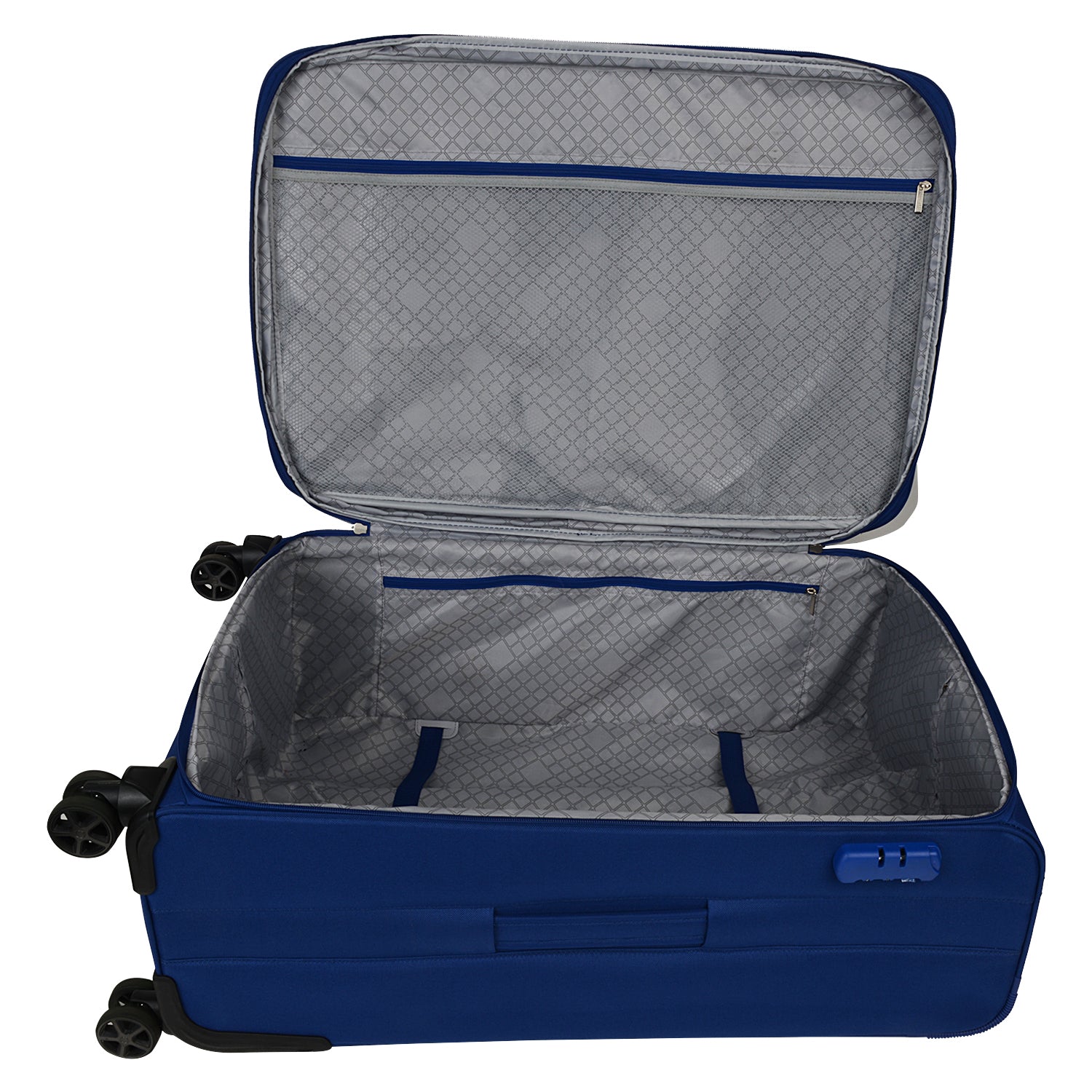 Penta Trolley Bag with Dual Wheels Set Of 3