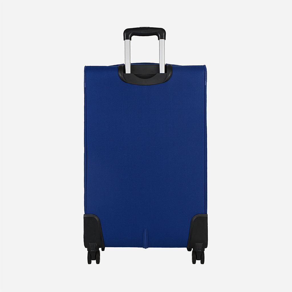 Penta Trolley Bag with Dual Wheels