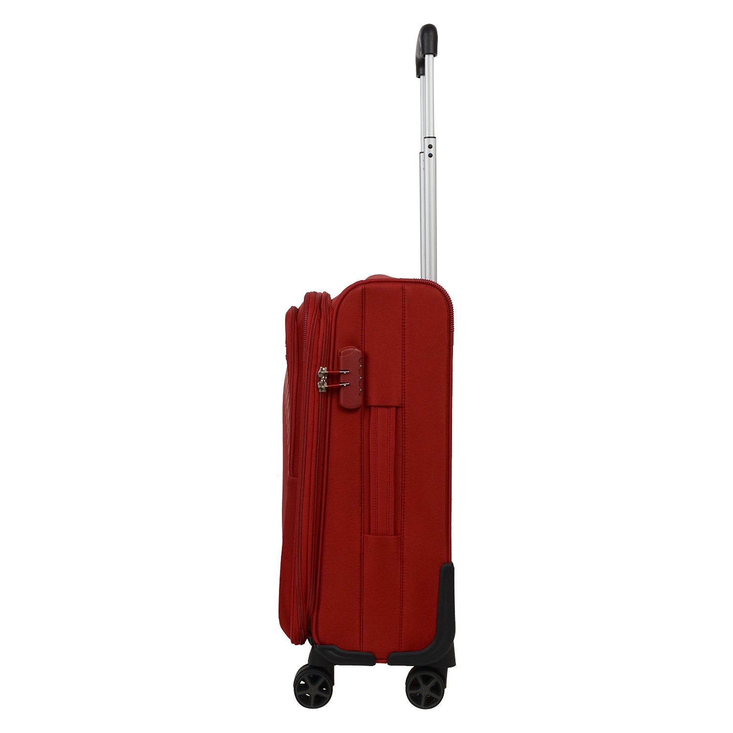Penta Trolley Bag with Dual Wheels Set Of 3