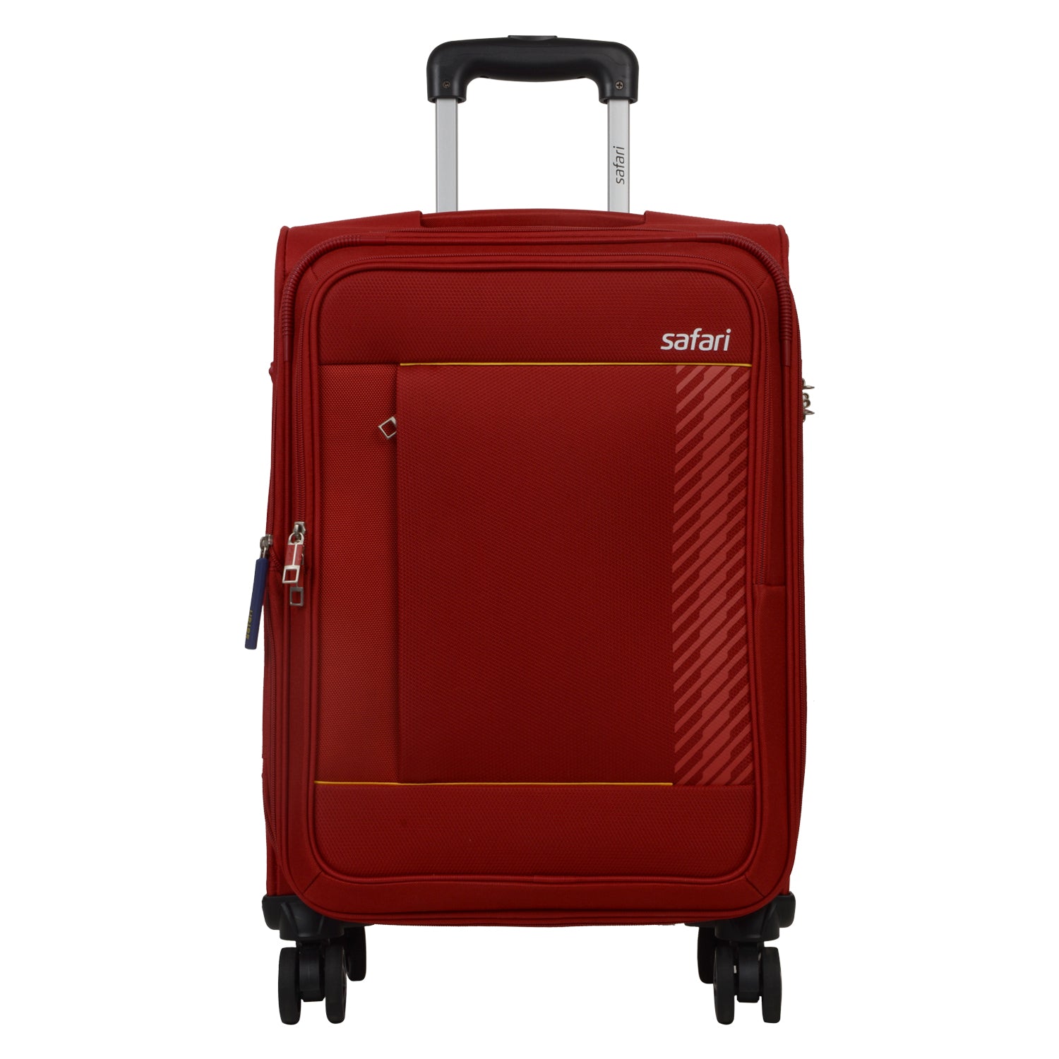 Penta Trolley Bag with Dual Wheels Set Of 3