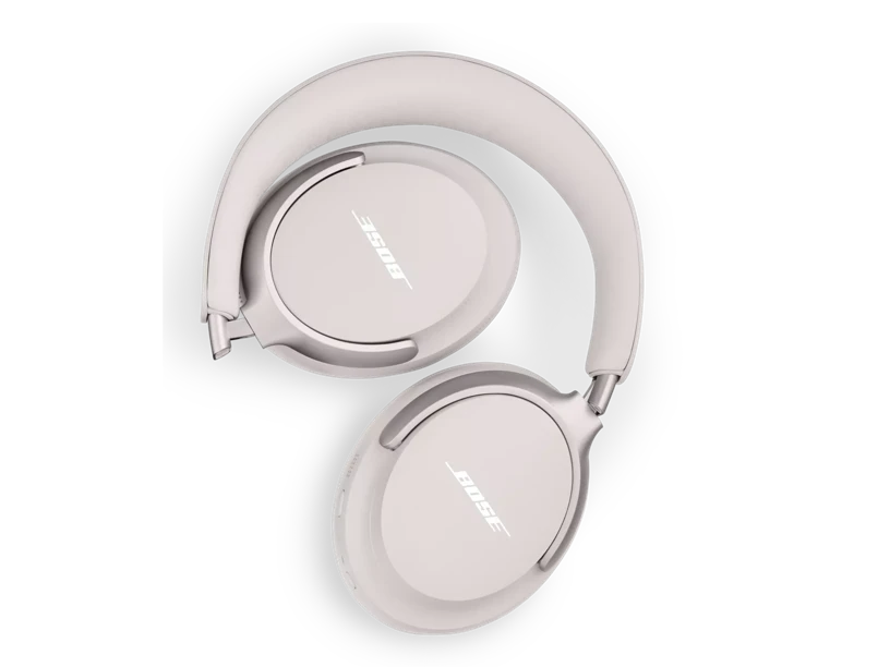 Bose Qc Ultra Headphones