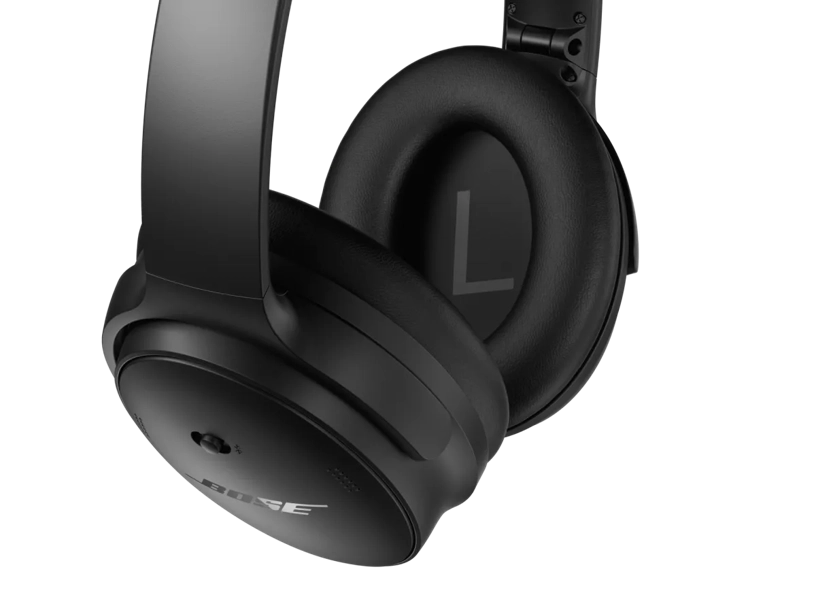 Bose Qc Headphones
