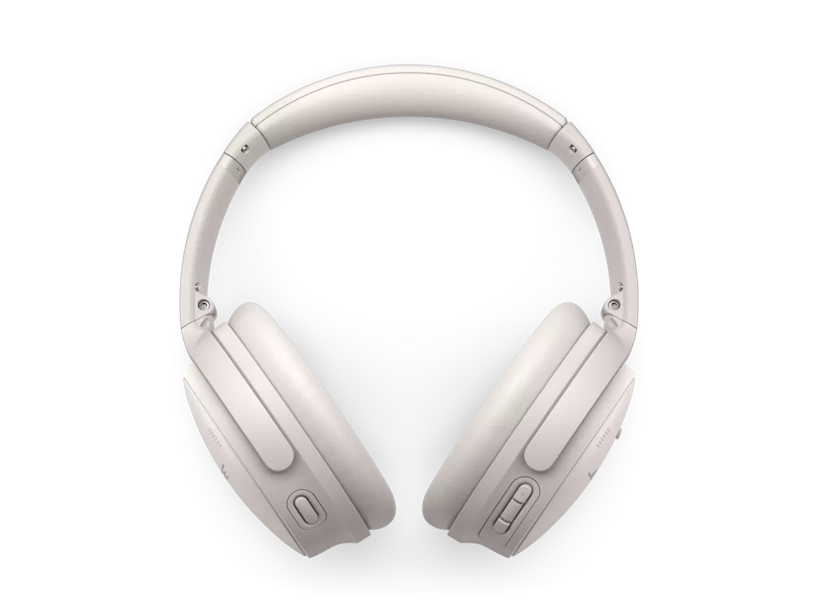 Bose Qc Headphones