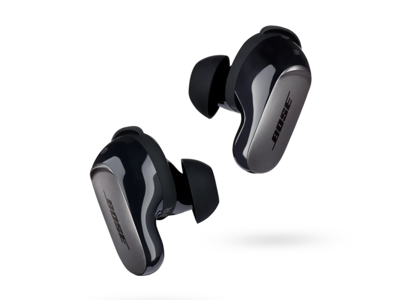 Bose Qc Ultra Earbuds