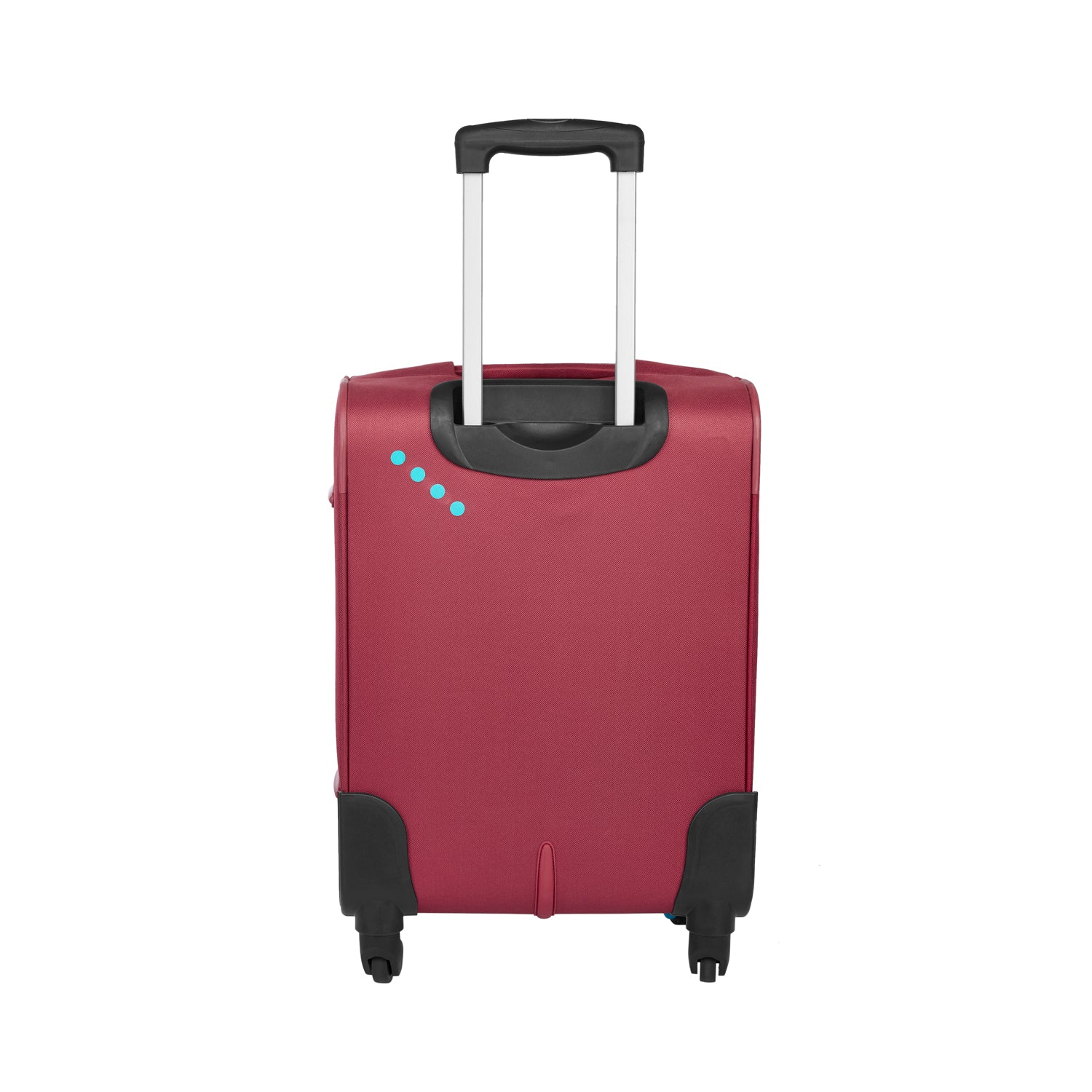 Star Soft Body Expandable Luggage