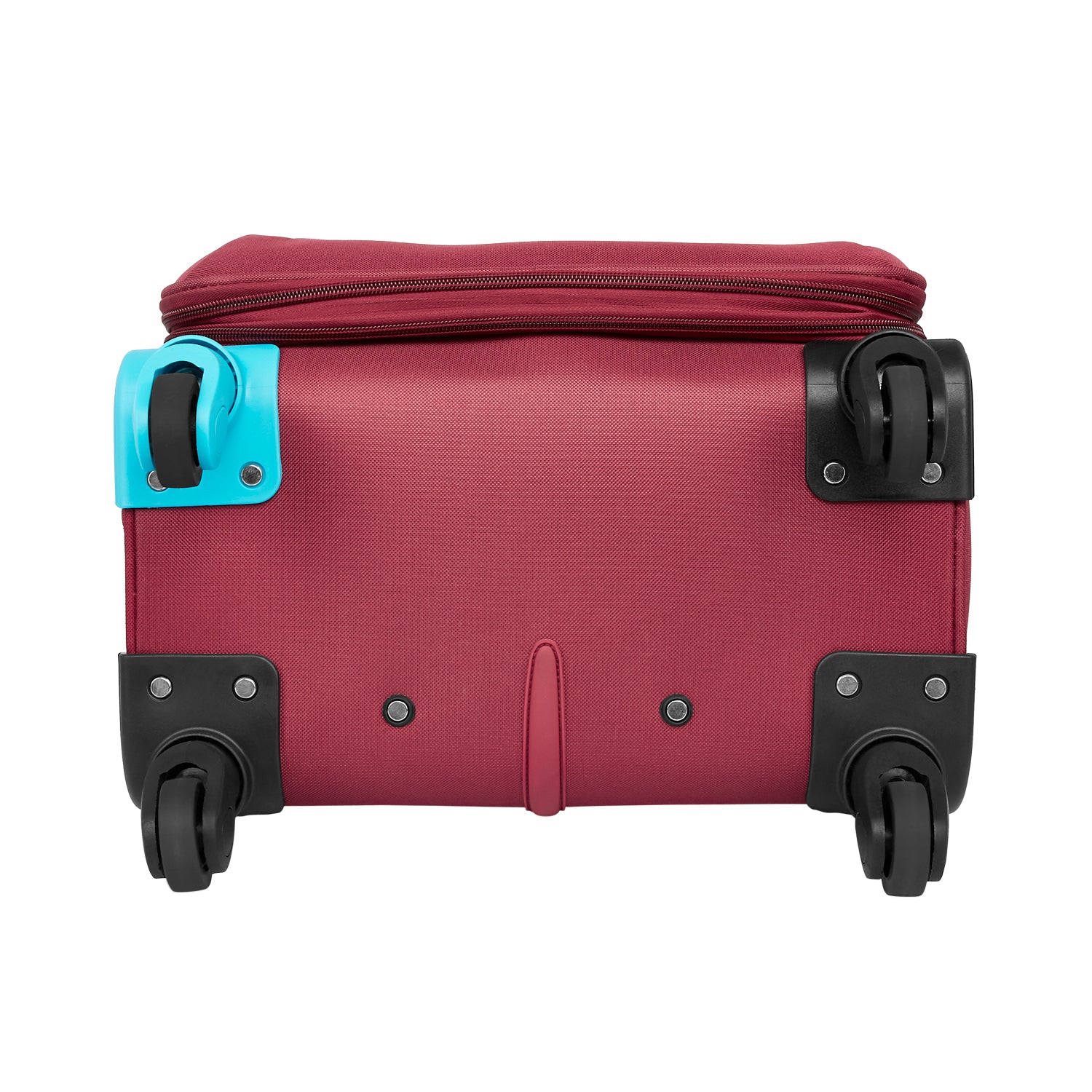 Star Soft Body Expandable Luggage