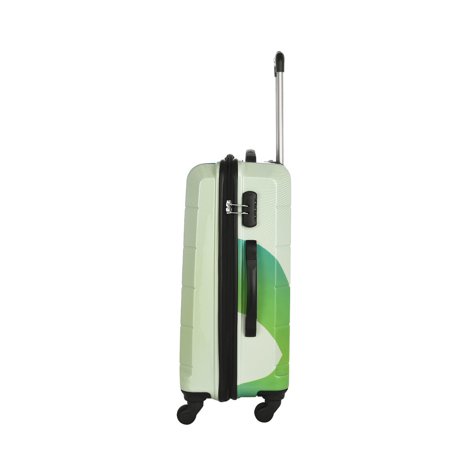 Tiffany Printed Suitcase