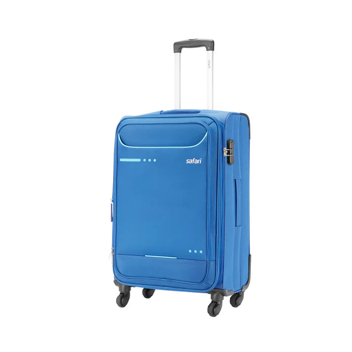 Ultima Soft Body Trolley Bag Set Of 3