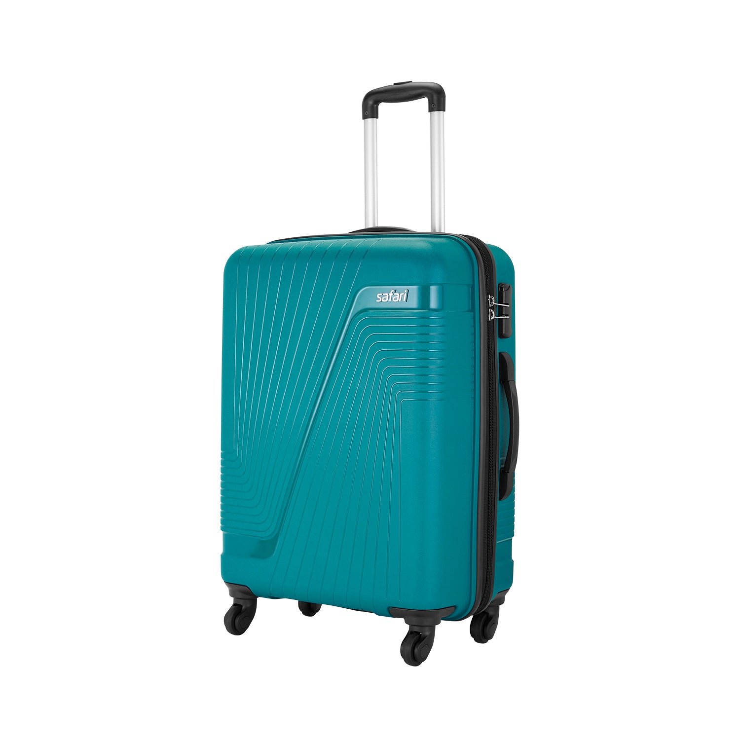 شنطة سفر Safari Zion Hard-Sided Polypropylene