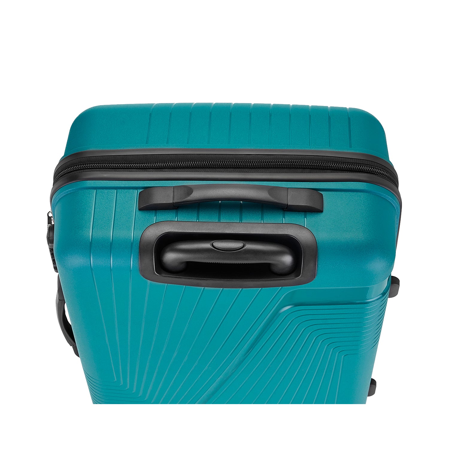شنطة سفر Safari Zion Hard-Sided Polypropylene