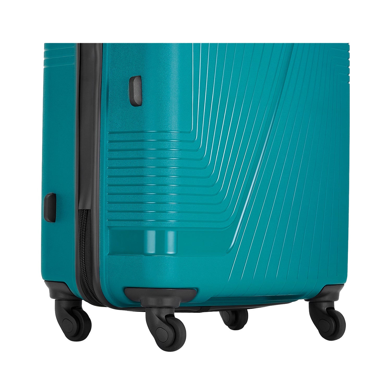 شنطة سفر Safari Zion Hard-Sided Polypropylene
