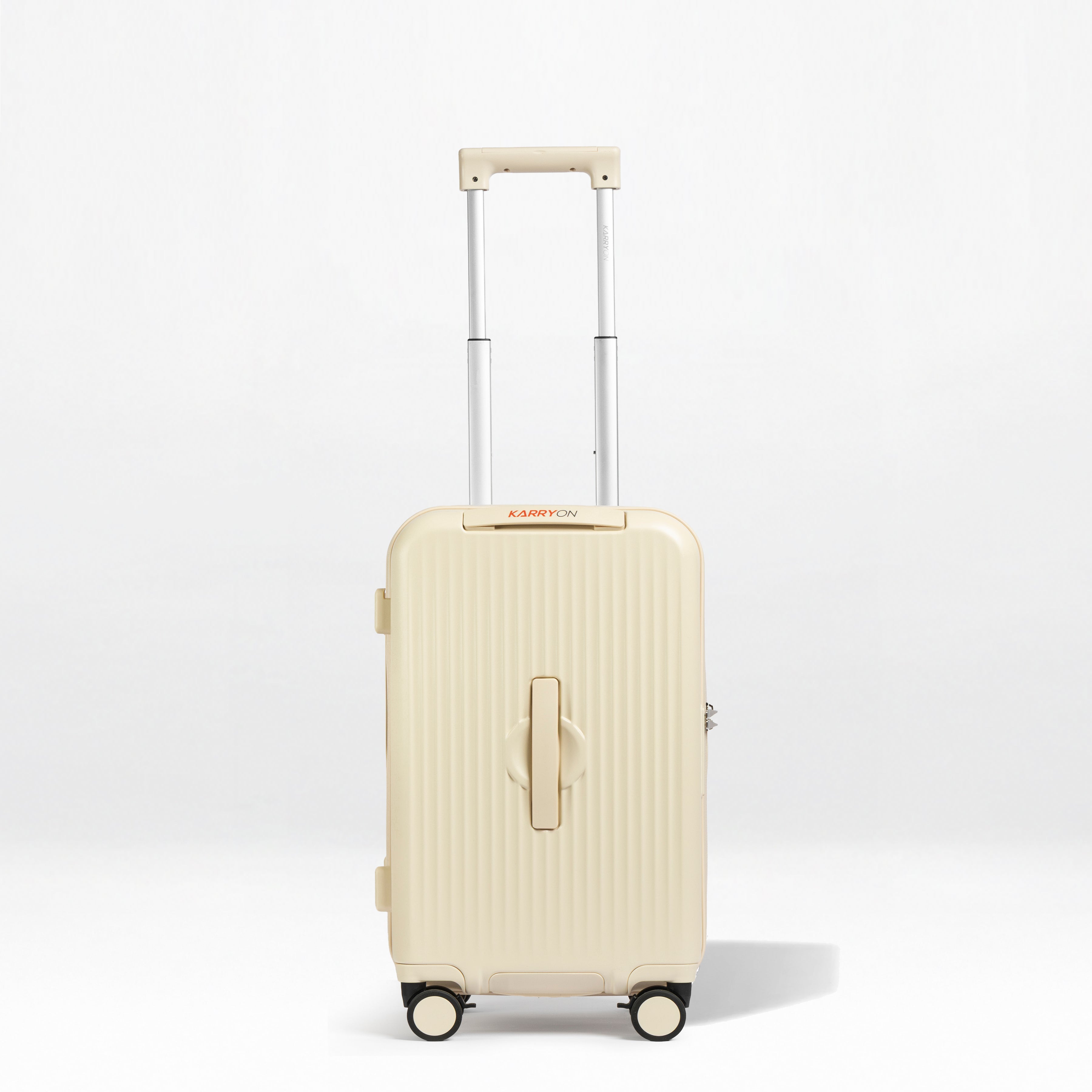 KarryOn TRUNK 360 2pc Set 22&