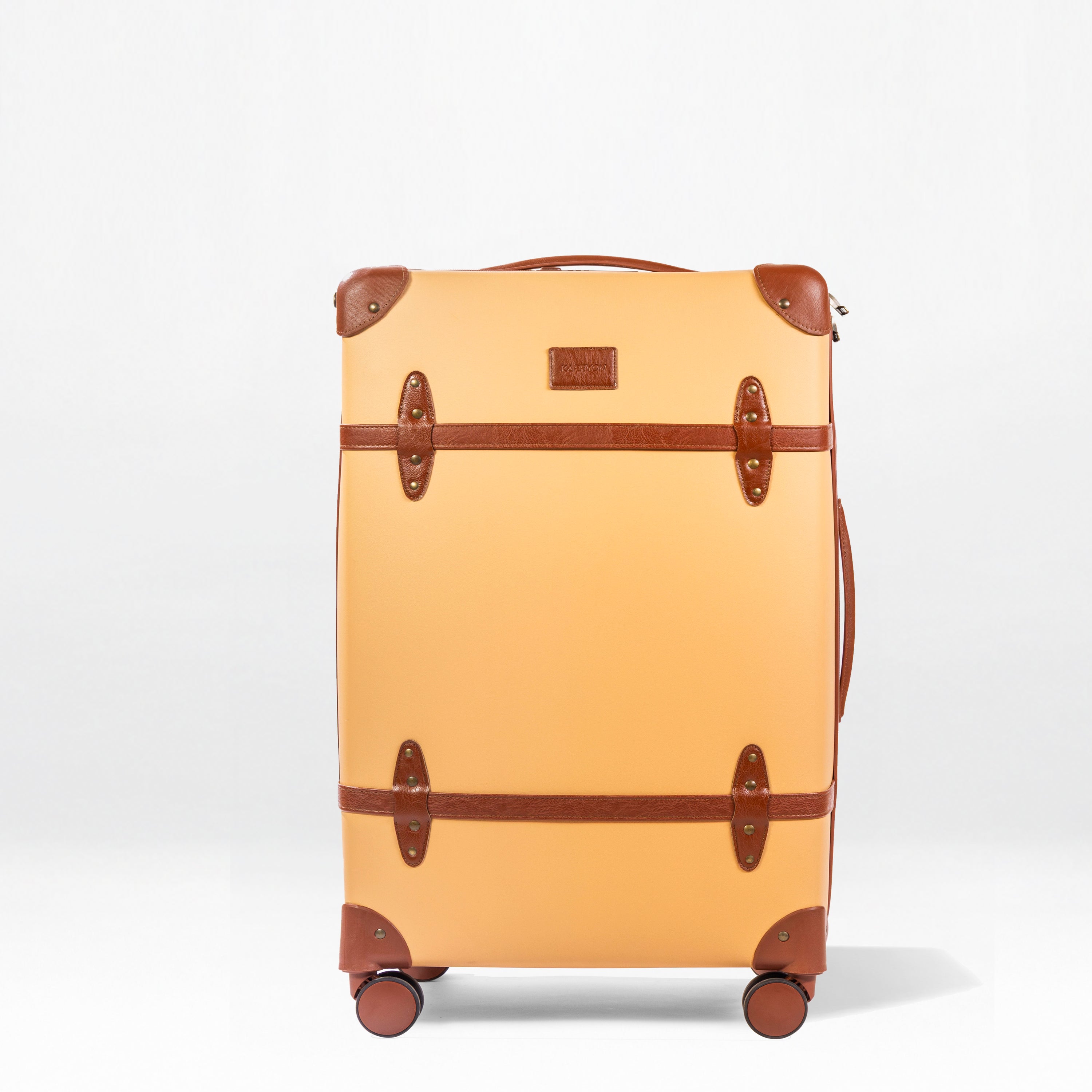 Heritage PU Leather Set (28/24/20")