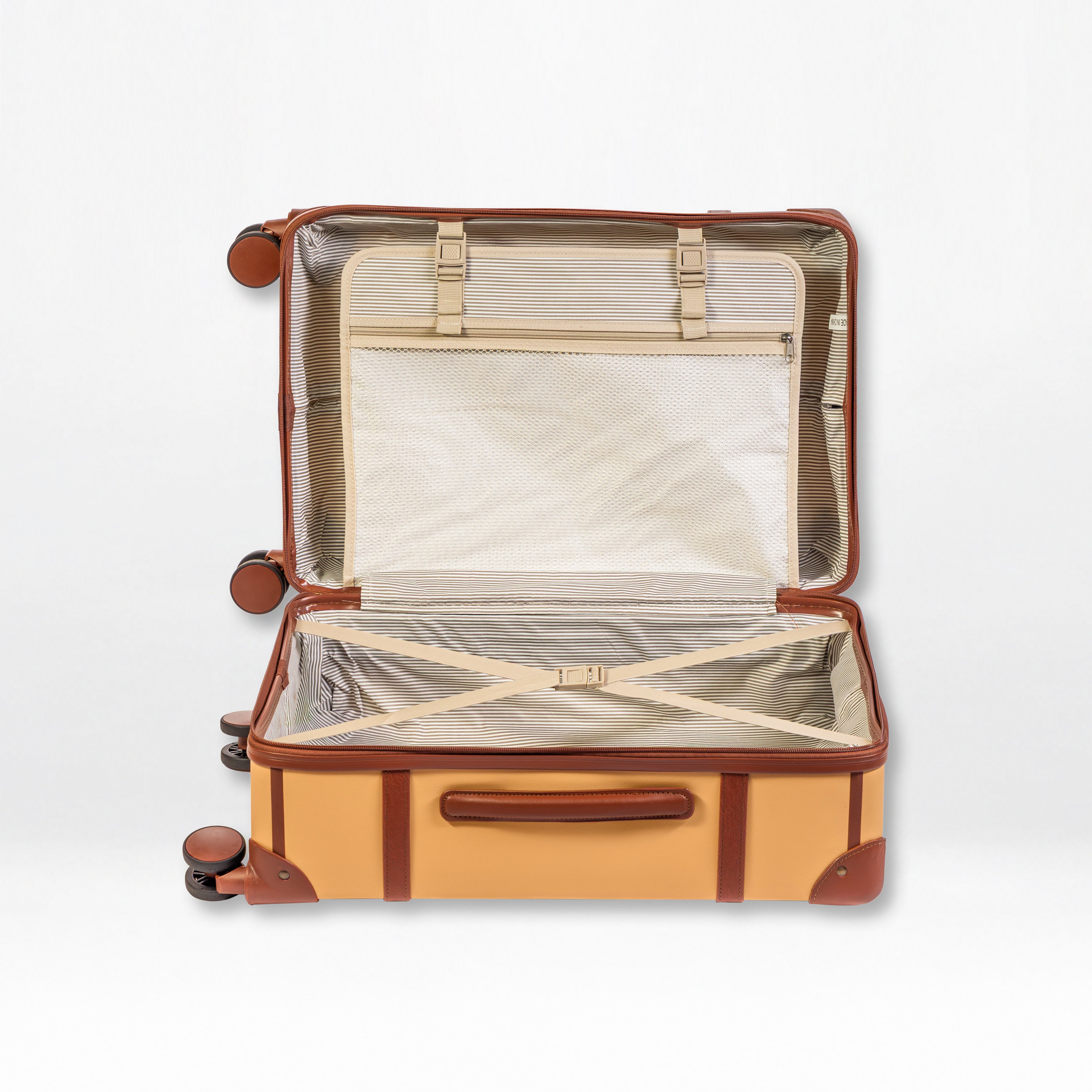 Heritage PU Leather Set (28/24/20")