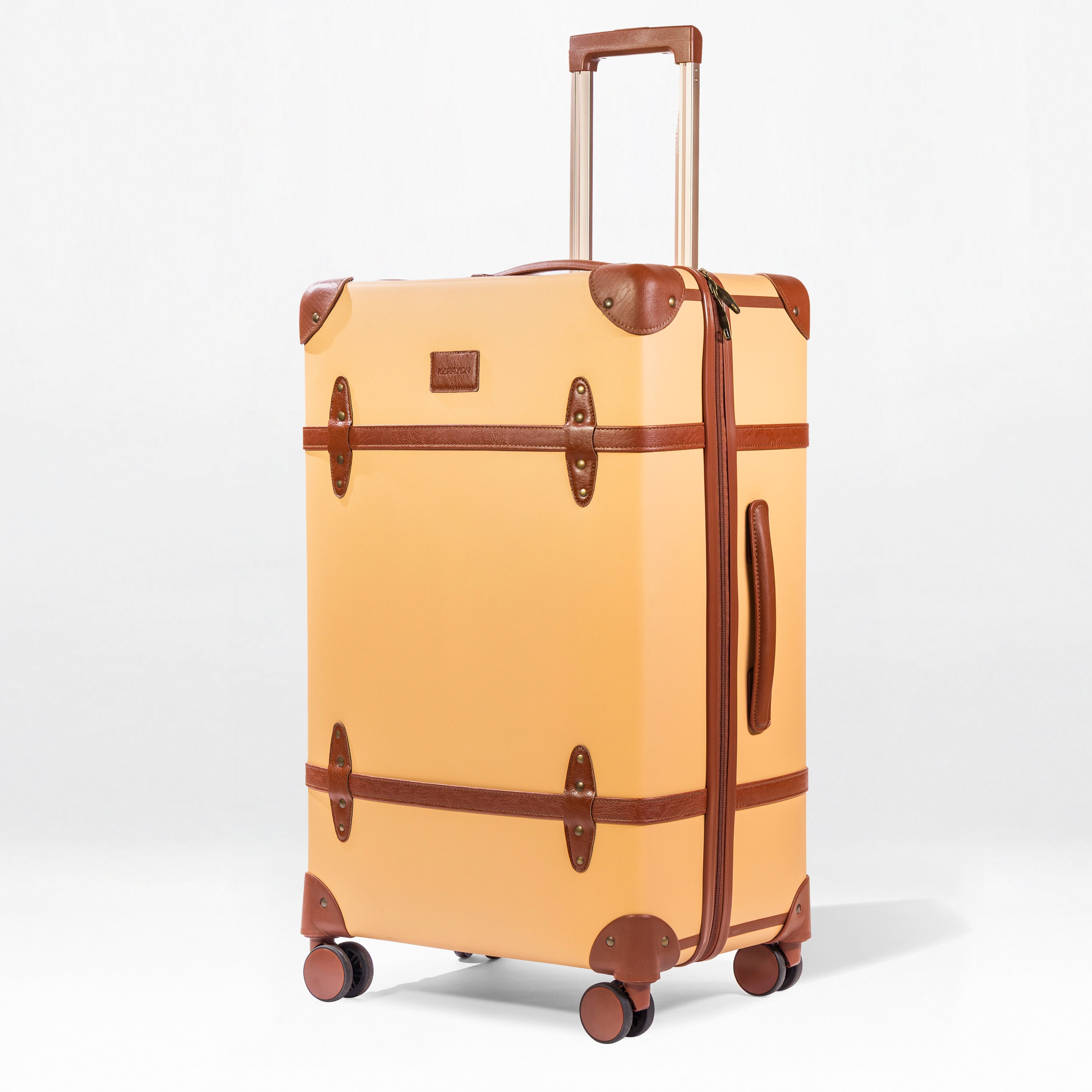 Heritage PU Leather Set (28/24/20")
