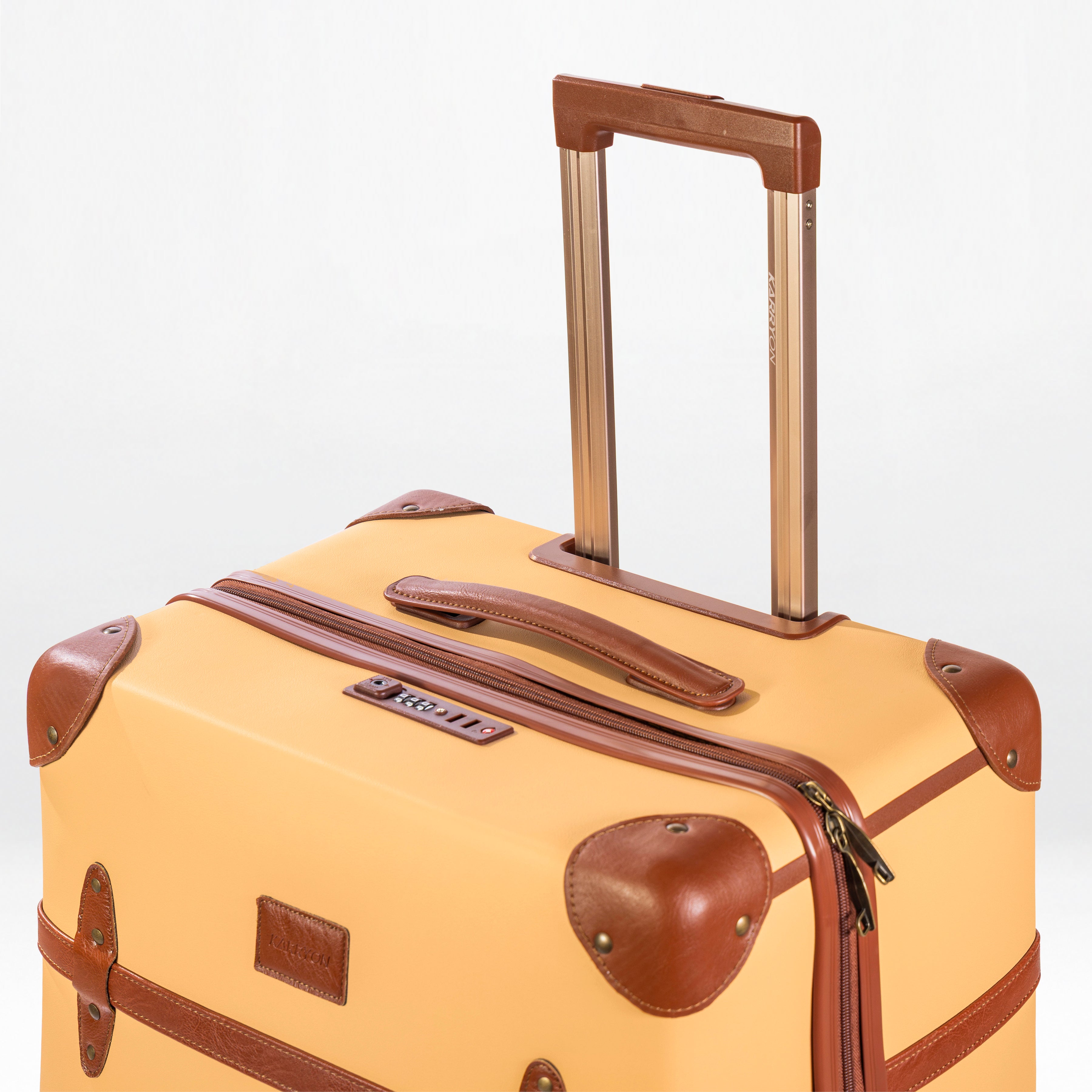 Heritage PU Leather Set (28/24/20")