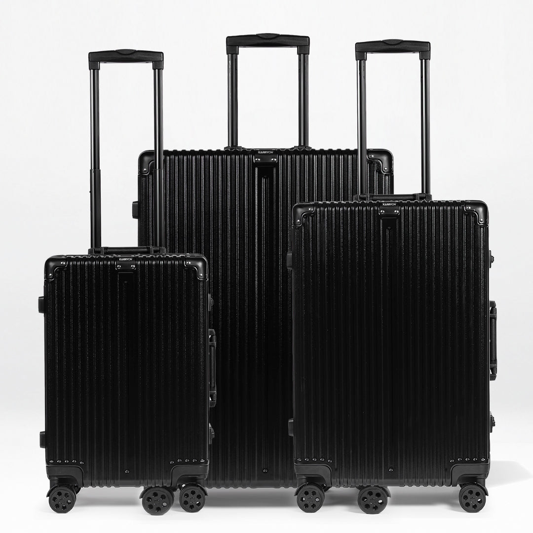 Classic Metal Frame – 3 Piece Set (28"/24"/22")