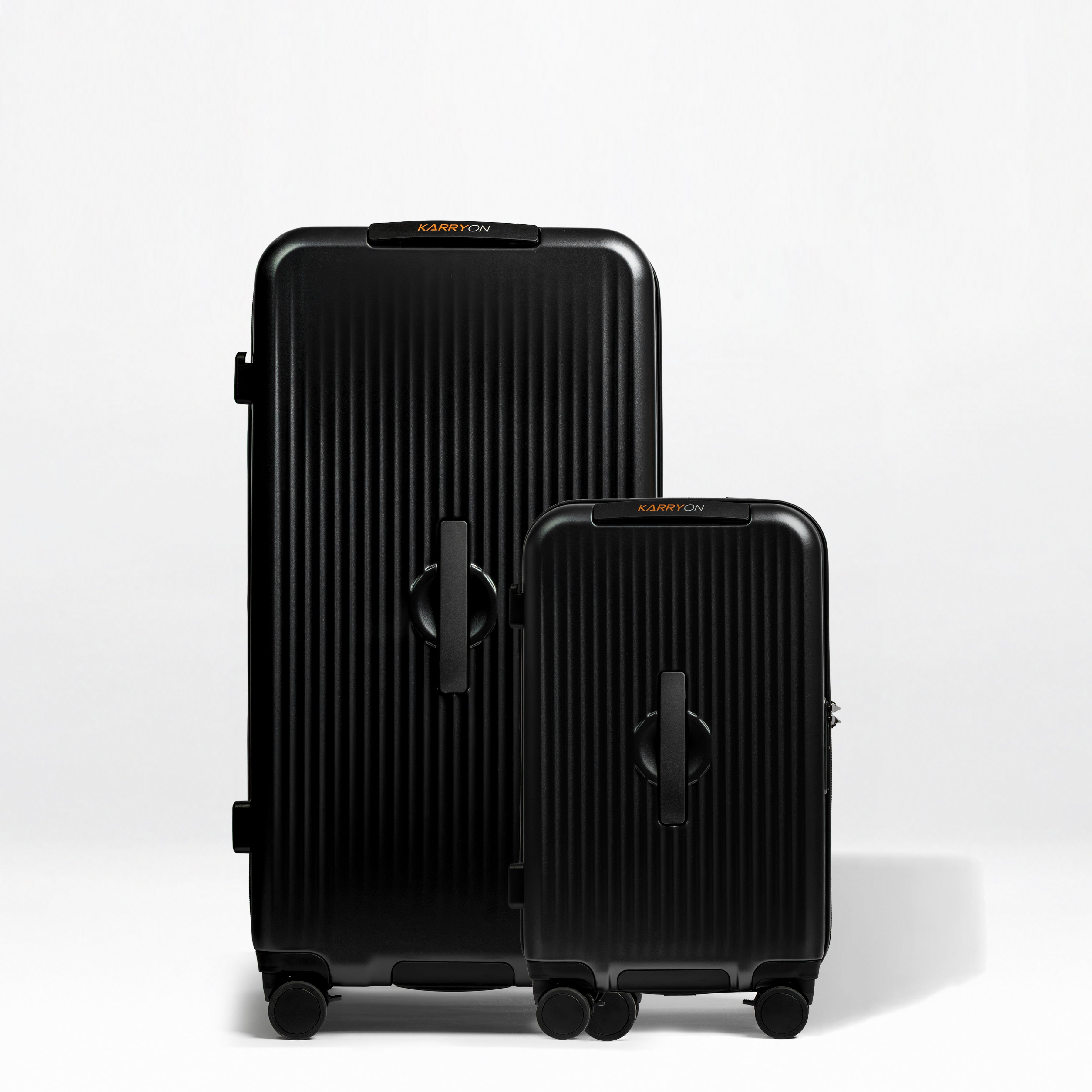 KarryOn TRUNK 360 2pc Set 22&