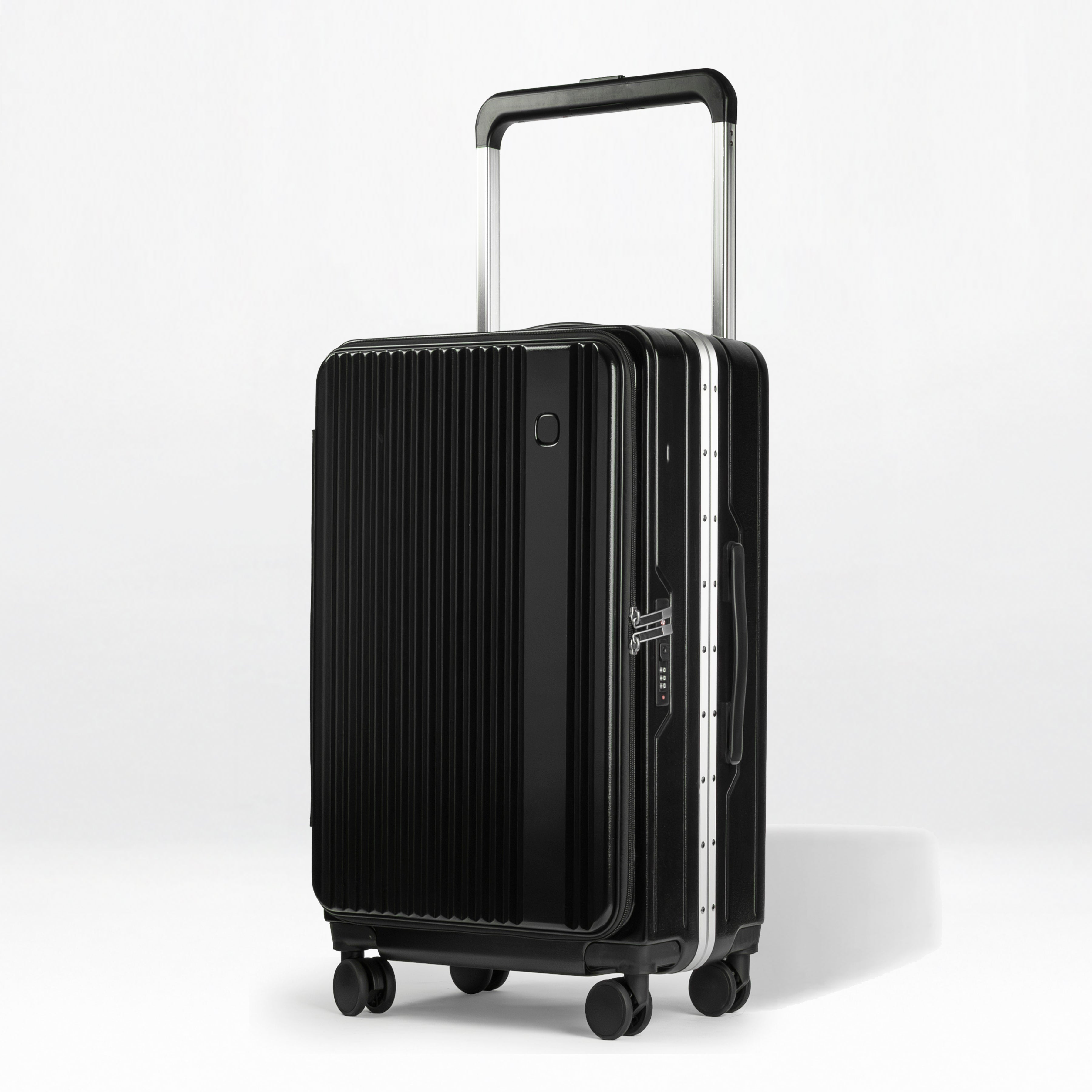 MetroLine 3 Piece Luggage Set 21/26/30"