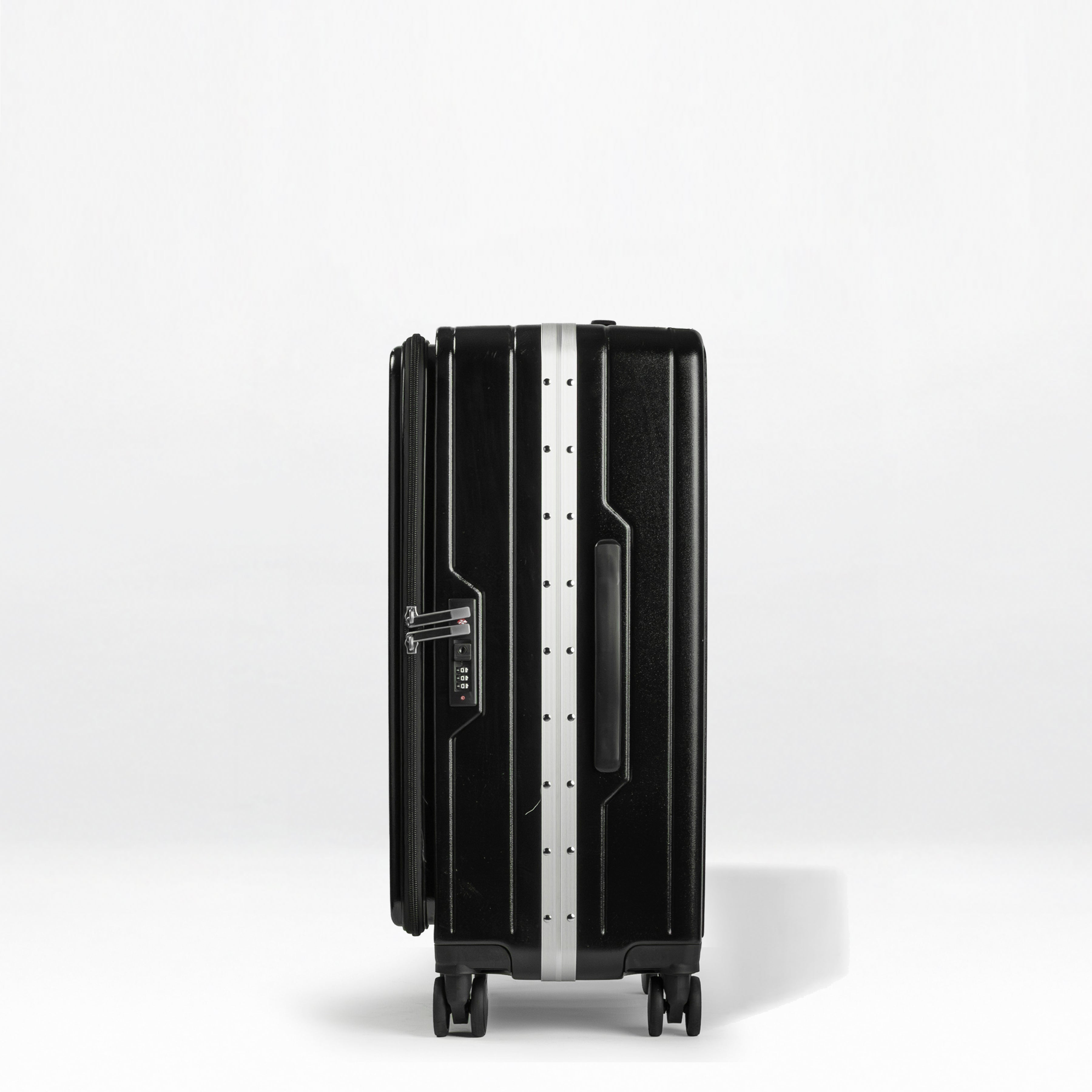 MetroLine 3 Piece Luggage Set 21/26/30"