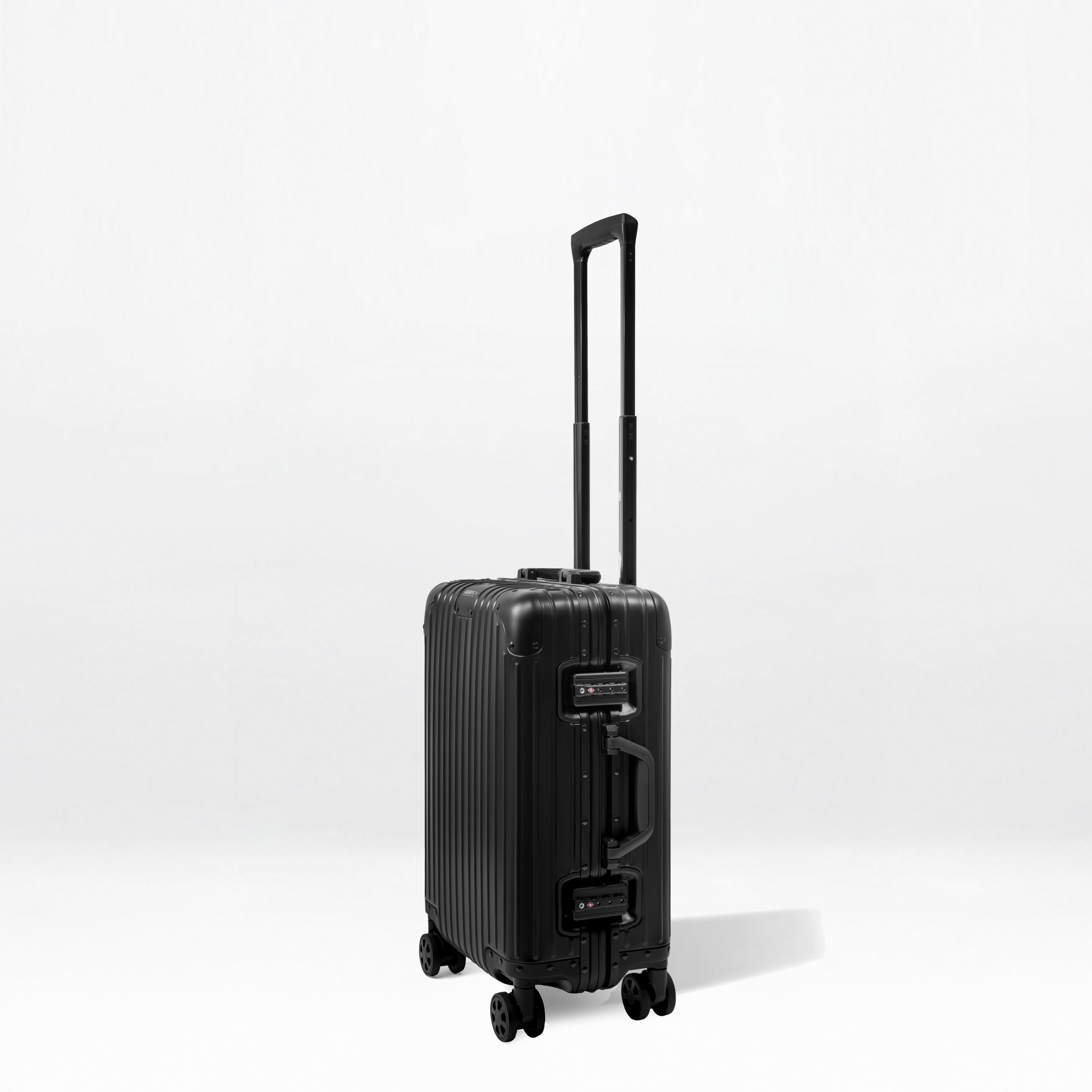 Titan Plus 29"/20" Aluminum Set