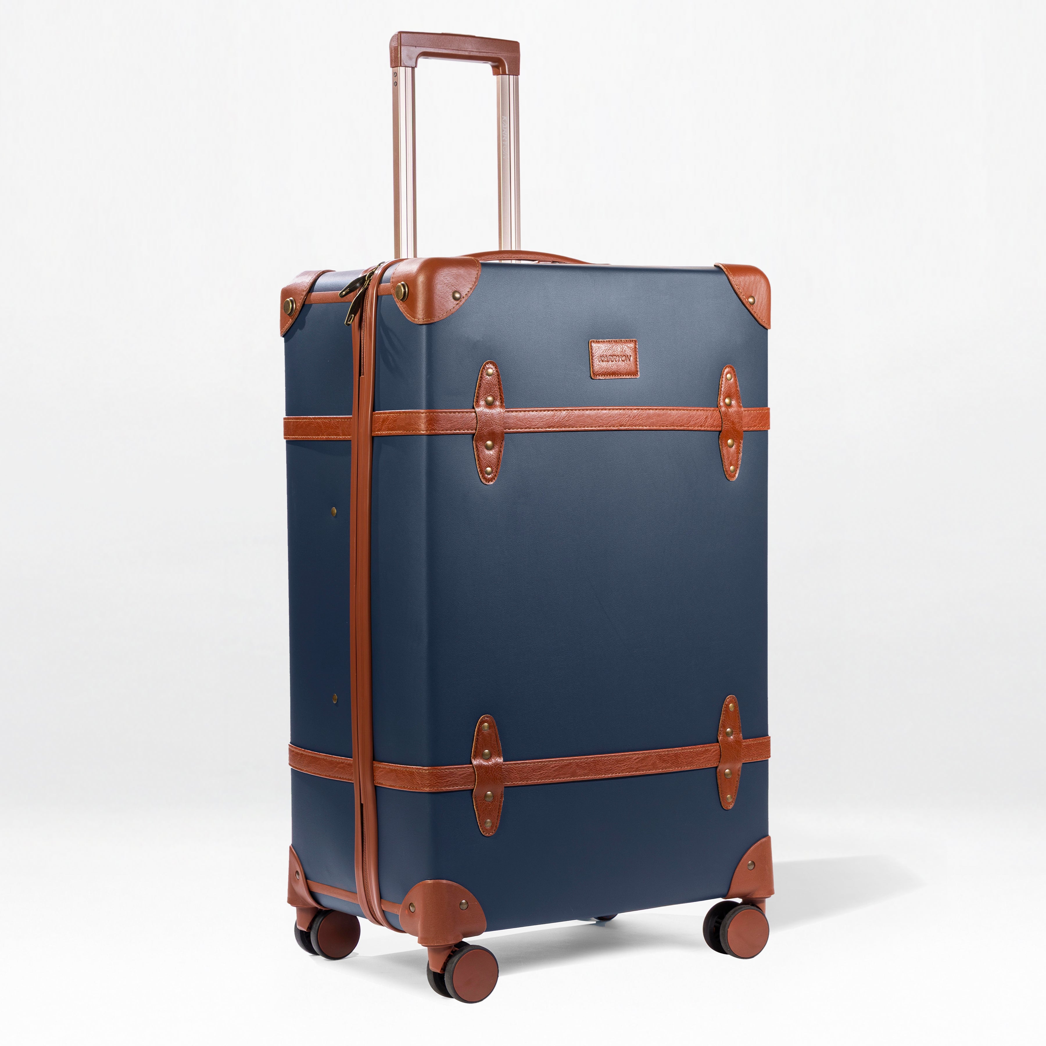 Heritage PU Leather Set (28/24/20")