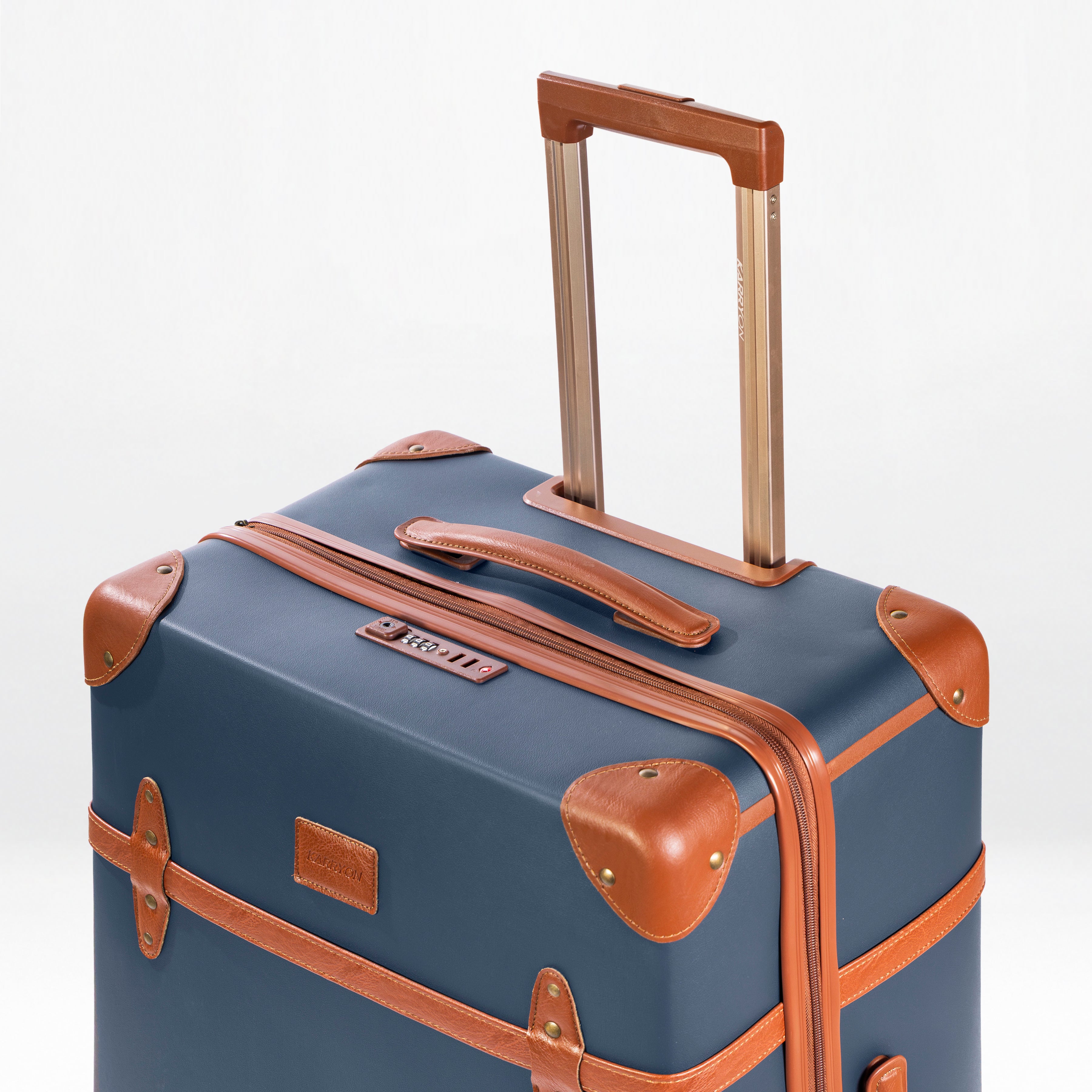Heritage PU Leather Set (28/24/20")