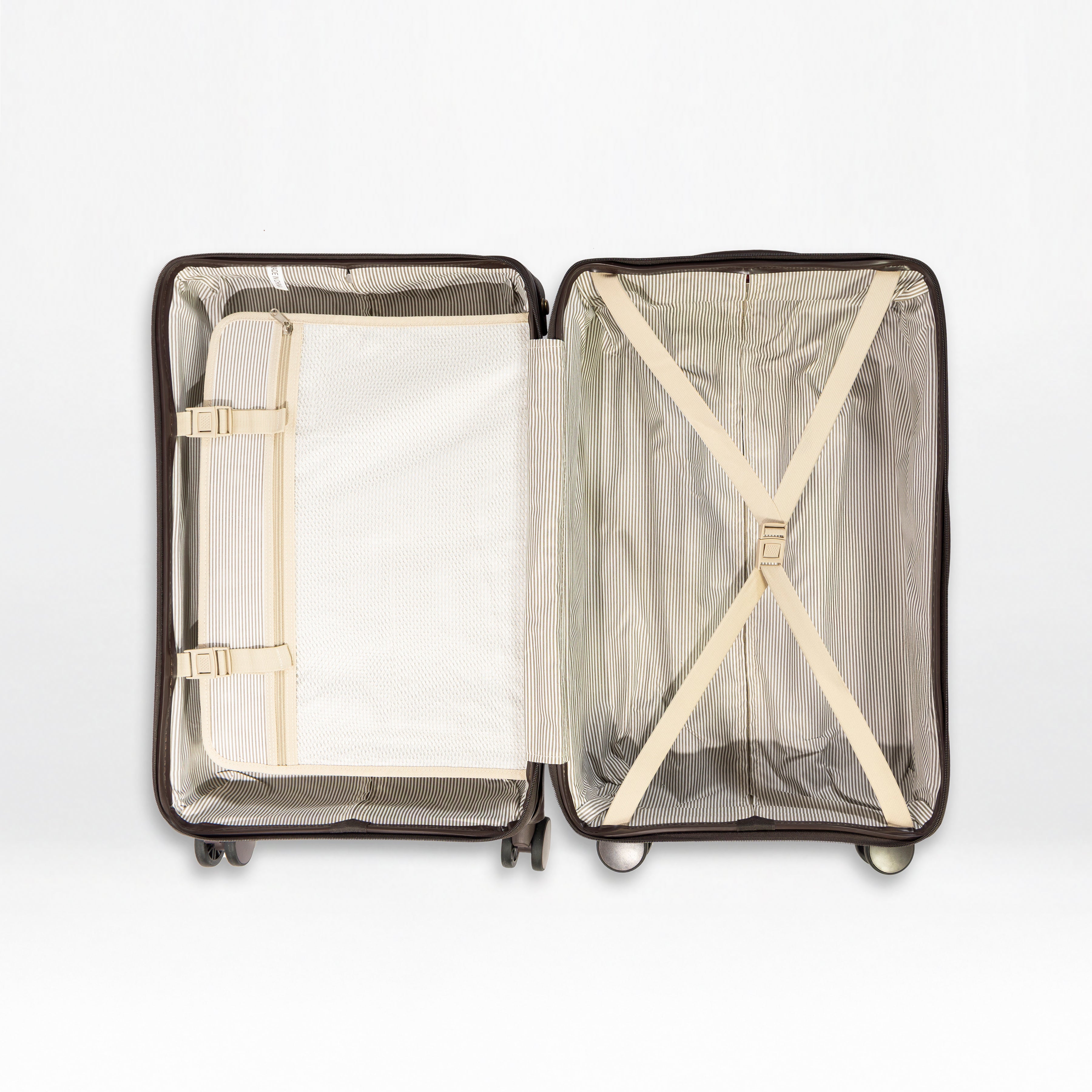 Heritage PU Leather Set (28/24/20")